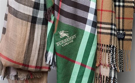 the real real mens burberry|real Burberry scarf pattern.